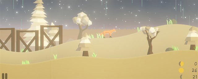 Wild Eclipse screenshot 1
