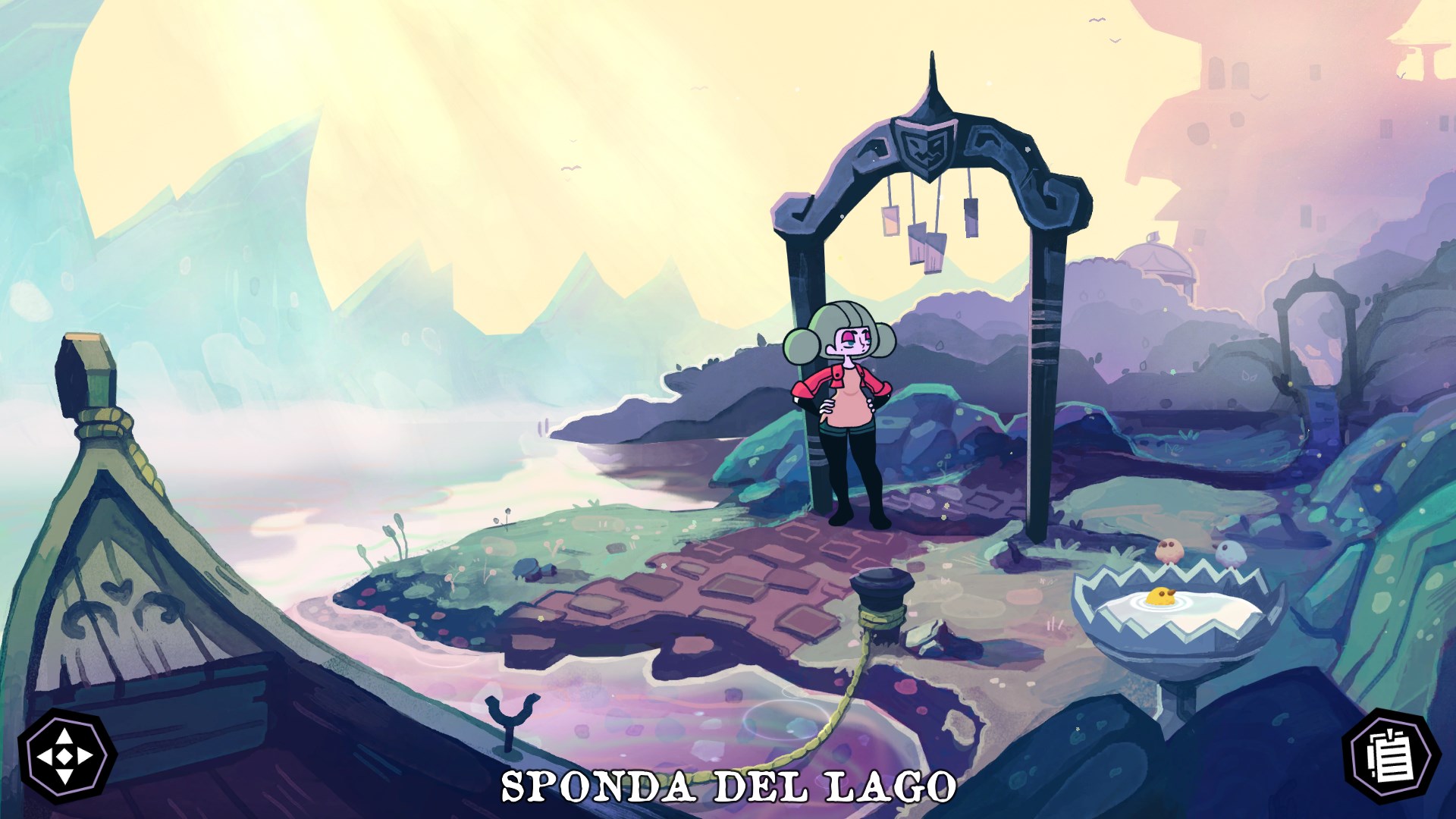 Tangle Tower | Xbox | Chiave | Privato