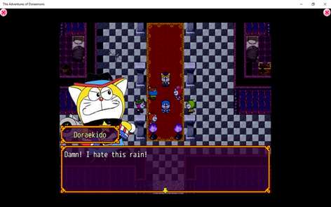 The Adventure of Doraemons Screenshots 2