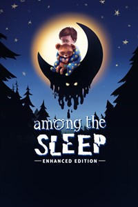 Among the Sleep - Enhanced Edition boxshot