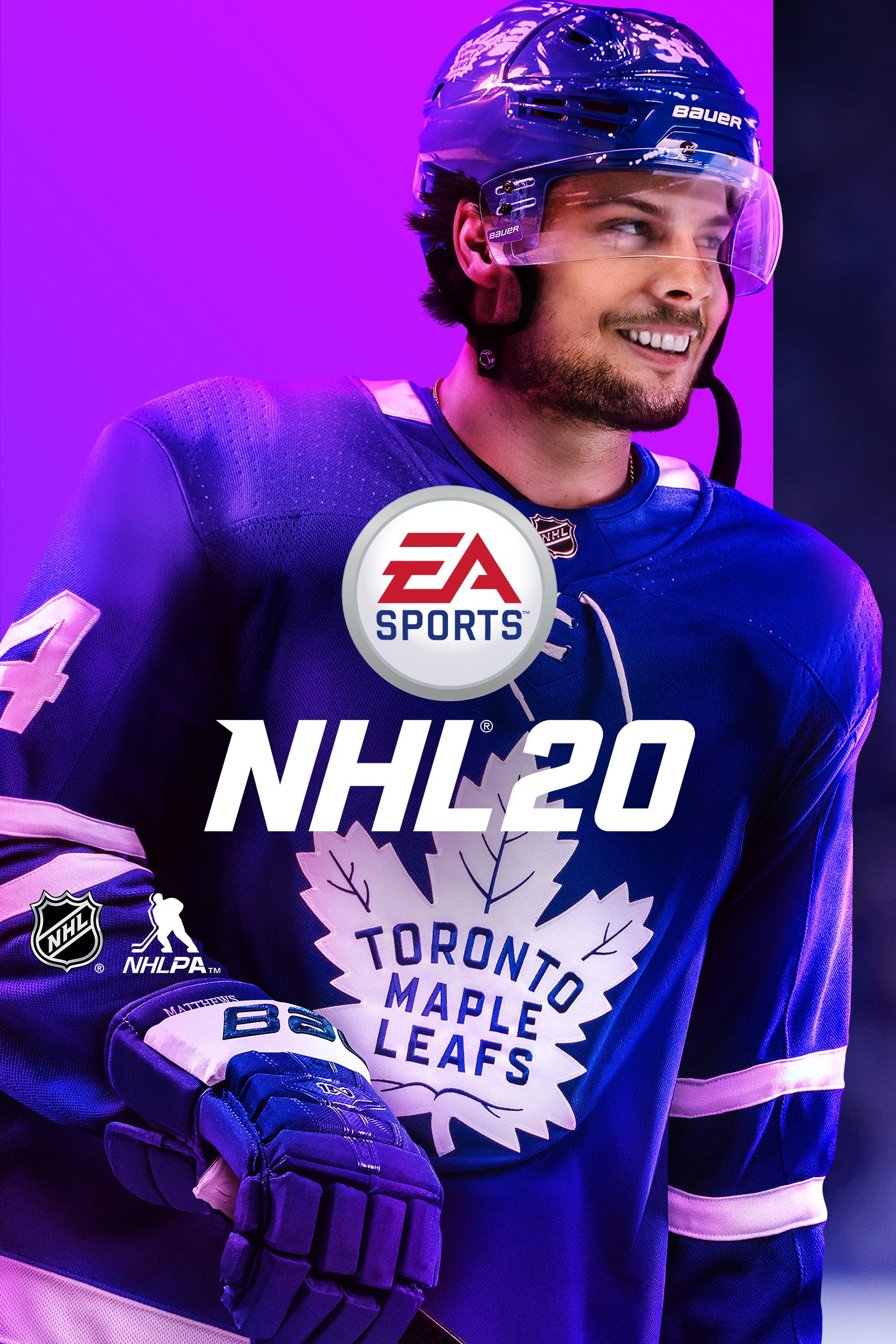 Buy NHL® 20 - Microsoft Store