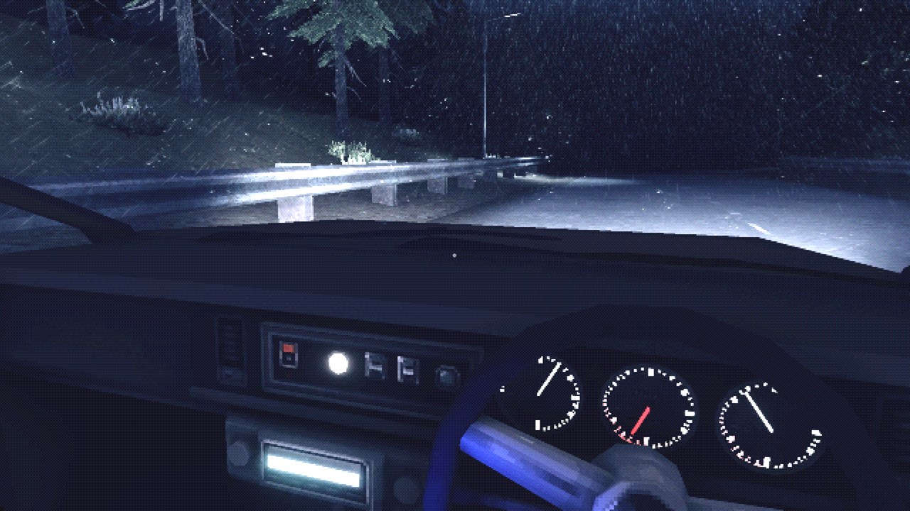 Chasing Static screenshot 2