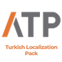 Turkish Localization Package icon