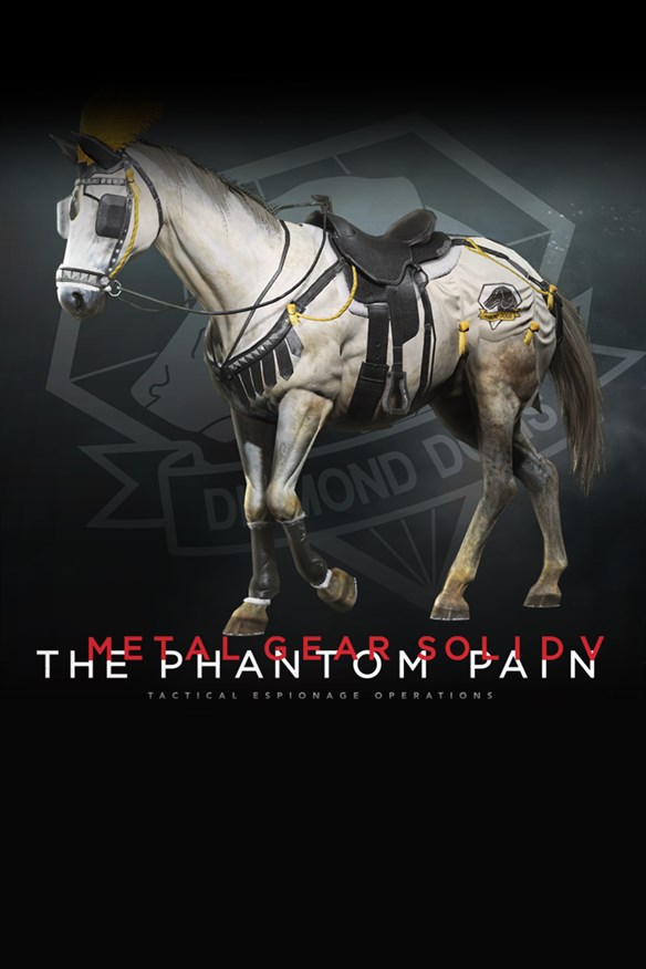 Parade Tack Xbox Series X|S and Xbox One cover art