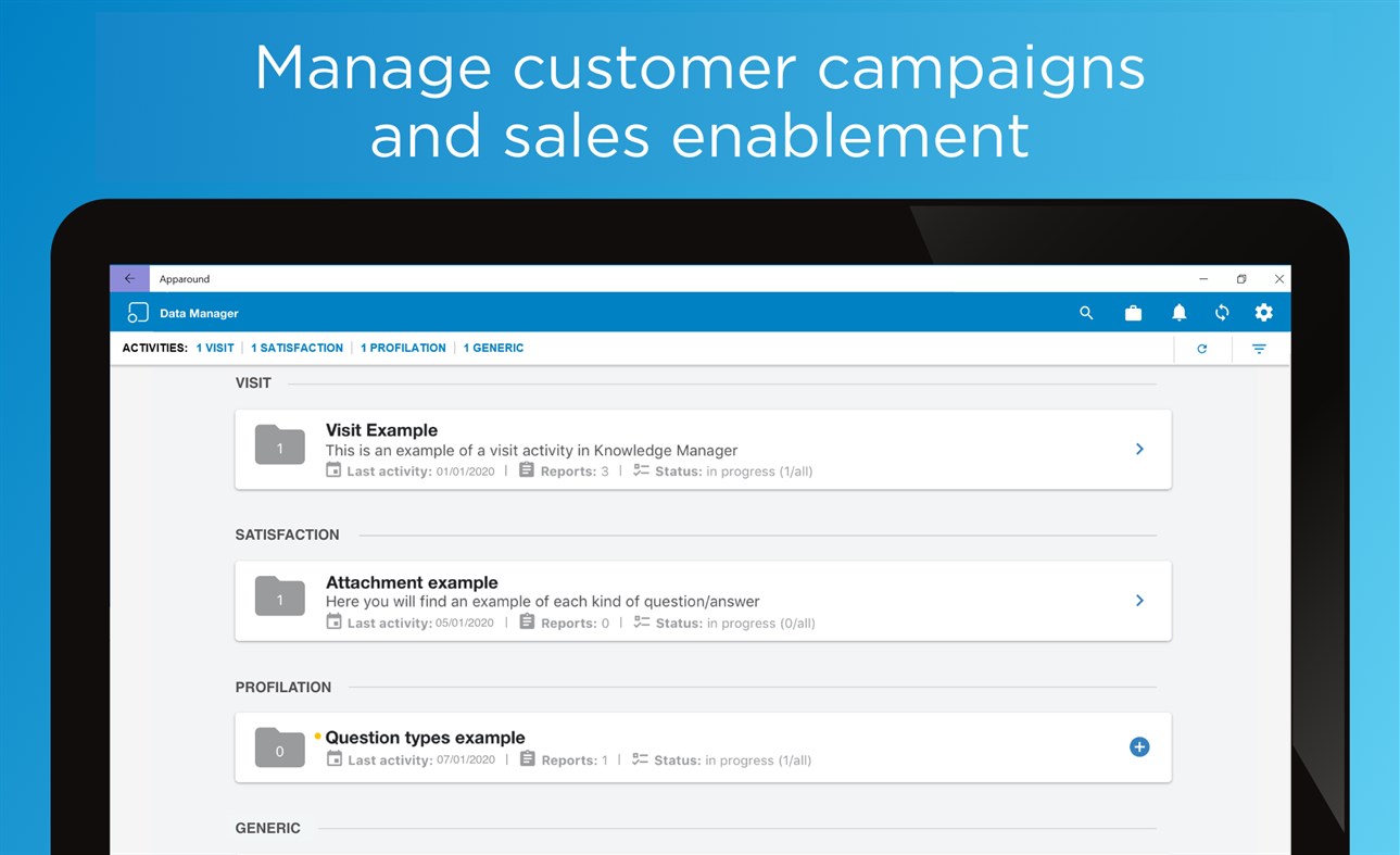 #5. Apparound (Windows) 由: Apparound