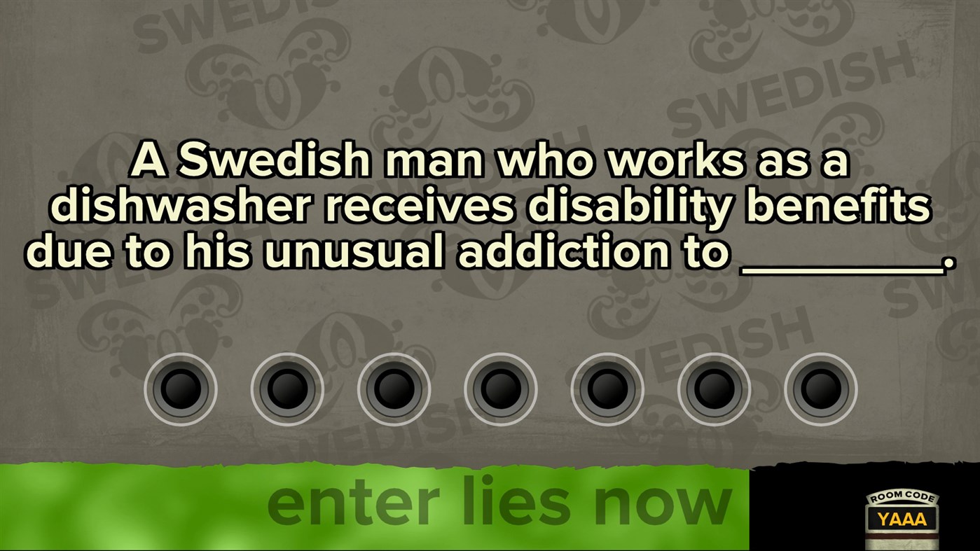 #1. The Jackbox Party Pack (Xbox) 由: Jackbox Games, Inc.