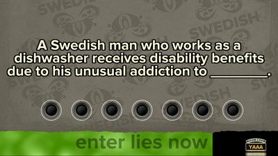 Набор игр для вечеринок от Jackbox — скриншот 30