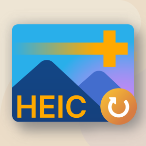 HEIC+