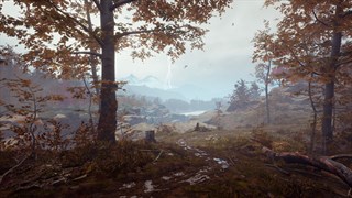 Poetic Trio (Xbox Series X|S) screenshot 1
