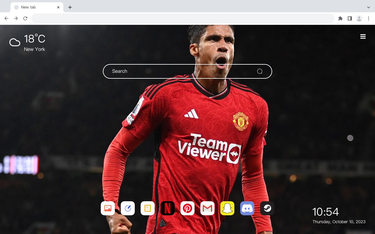 Manchester United 2024 Wallpaper HD HomePage