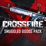 CrossfireX Smuggled Goods Pack