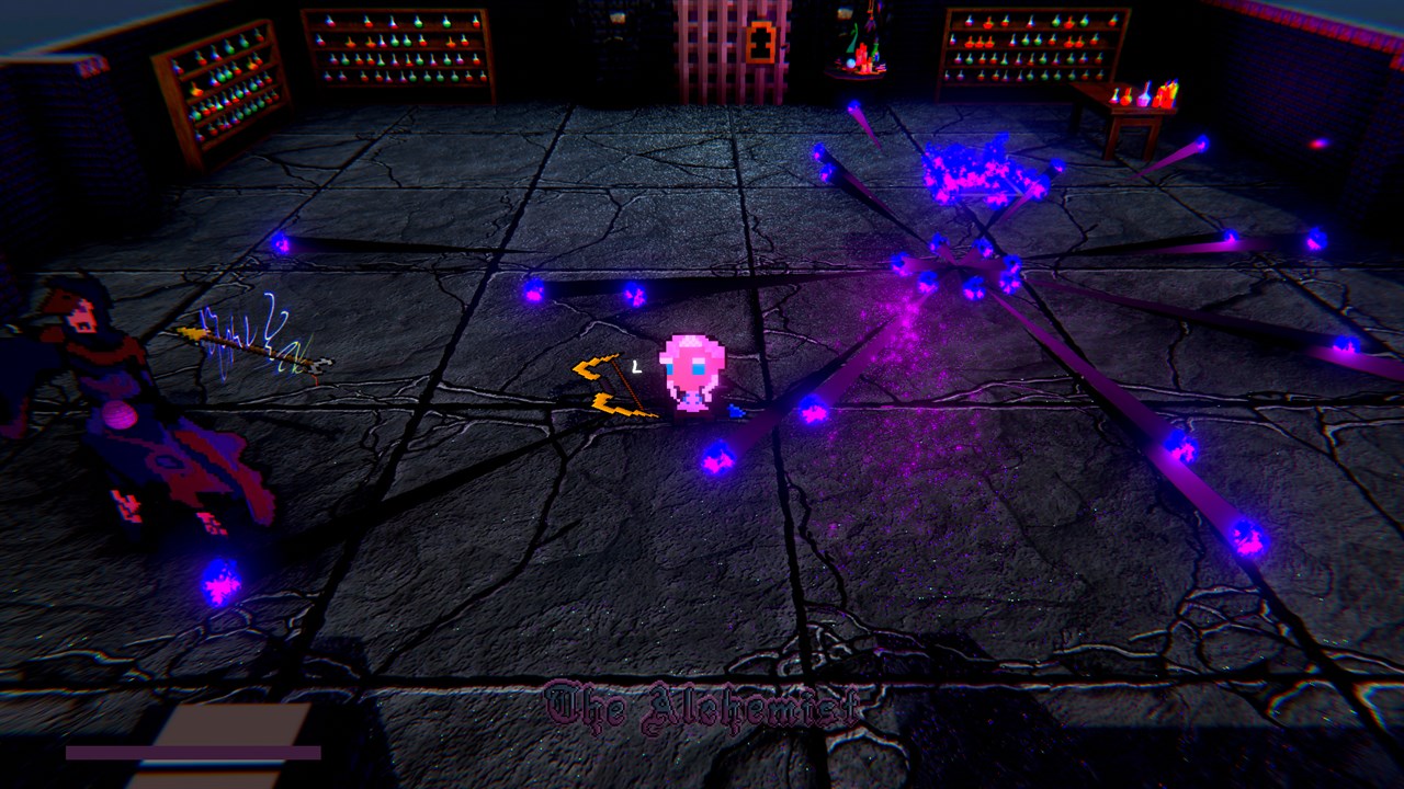 Soul Shifter screenshot 2