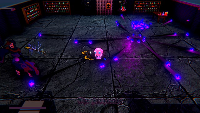 Soul Shifter screenshot 2