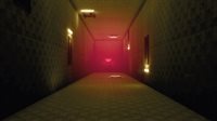 Backrooms Level X