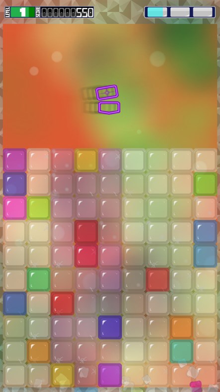 #2. Kosmos Below (Windows) Podle: Kamil Bazydlo