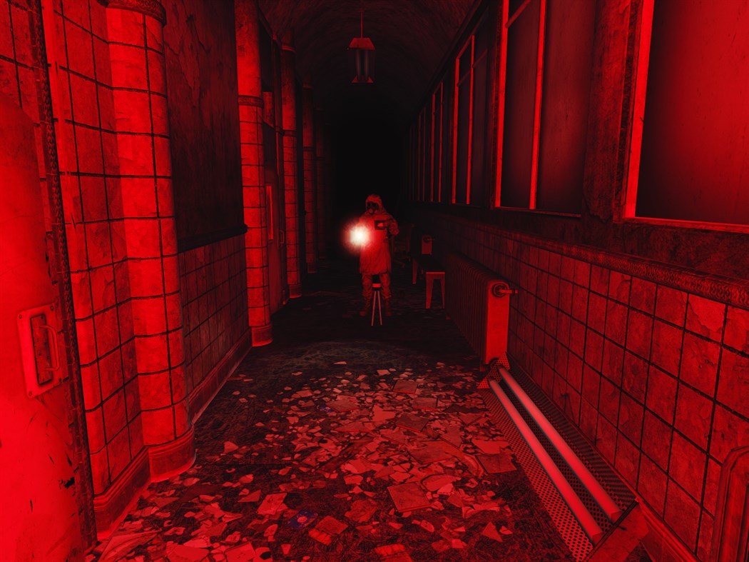 #3. The Phenomenon (Windows) 由: 2 Fly Dreams