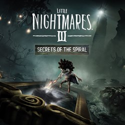 Little Nightmares III - Los secretos de la Espiral - Pase de expansión