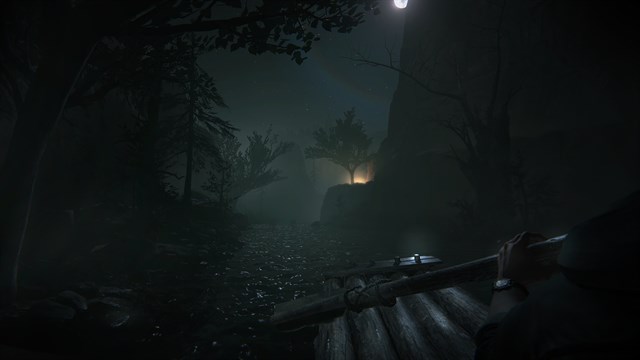 Outlast 2 screenshot 1