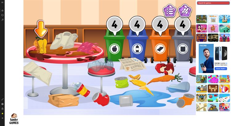 【图】Yummy Cupcake Cooking Game(截图3)
