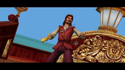 Sid Meier's Pirates! — скриншот 22