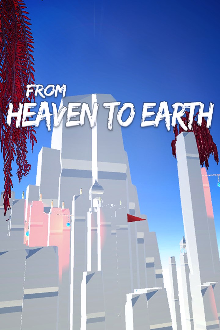 From Heaven To Earth image