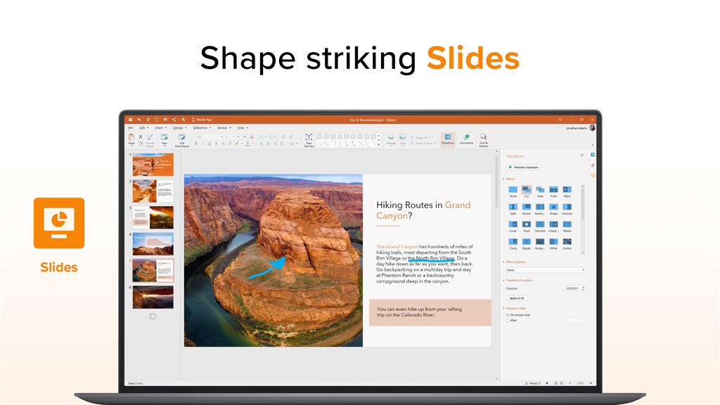 OfficeSuite Office Pack & PDF Editor_5
