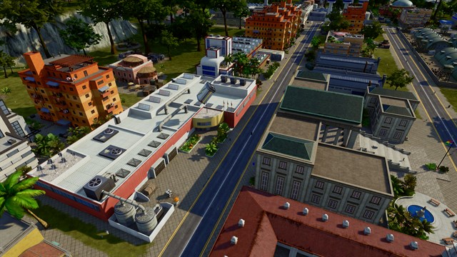 Tropico 6 - Caribbean Skies screenshot 4