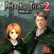 Attack on Titan 2: Episódios adicionais, conjunto de 12 episód