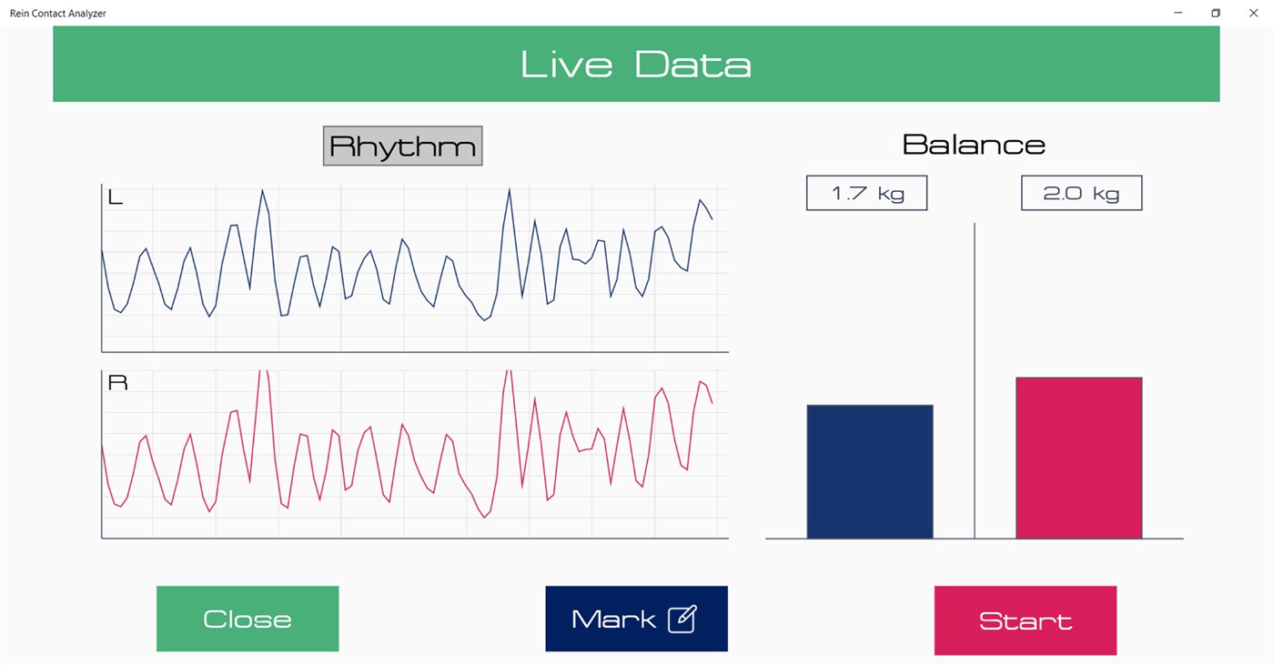 #1. Rein Contact Analyzer (Windows) By: Avansce