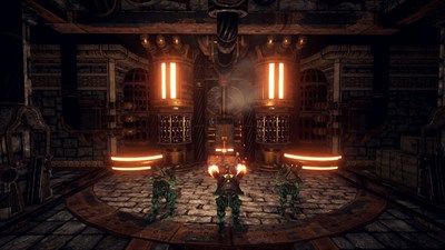 Outward — скриншот 4