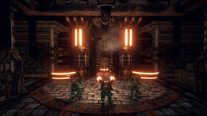 Outward — скриншот 4