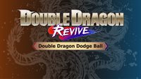 Double Dragon Dodgeball