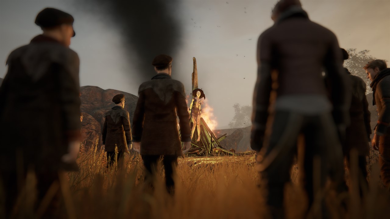 Pathologic 2 screenshot 9