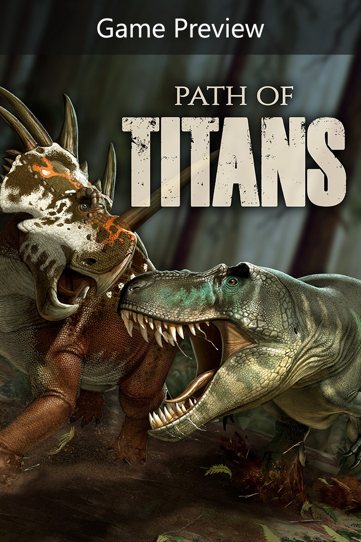 Path Of Titans Releases Night Stalker Update – Dinosaurs In The Shroud ...