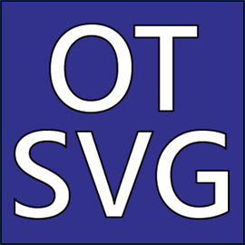 OpenType SVG Font Editor