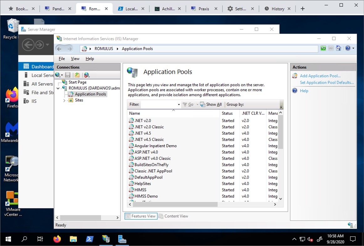 #1. EasyConnect (Windows) 来自: Luke Stratman