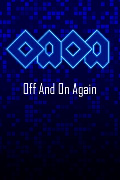 Cover poster for Off And On Again