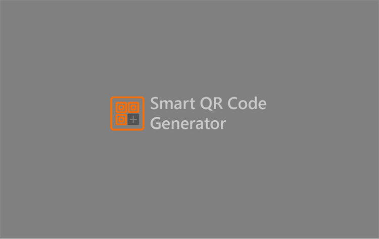 Smart QR Code Generator - PC - (Windows)