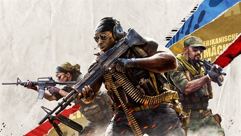 Call of Duty®: Black Ops Cold War - Open Beta