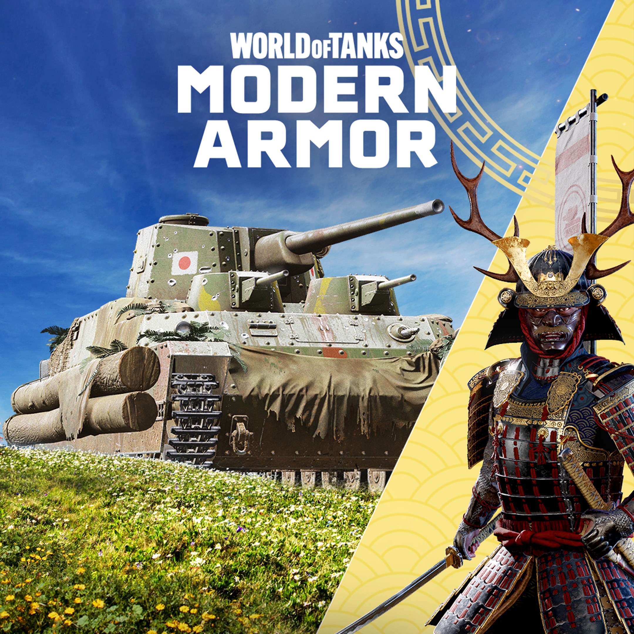 World of Tanks Modern Armor – Tactical Expert