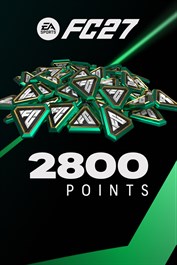 EA SPORTS FC™ 27 - FC Points 2800