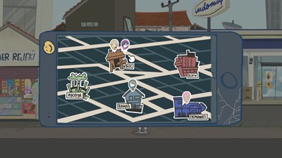 Afterlove EP — скриншот 21