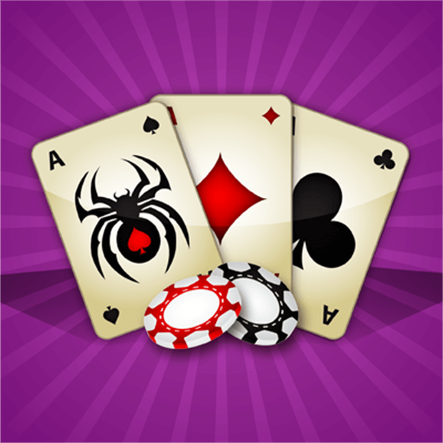 Get Spider Solitaire Hd Microsoft Store