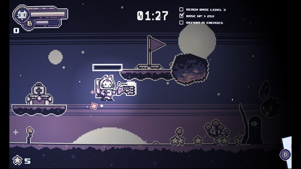 Super Astro Cat 2 — 5