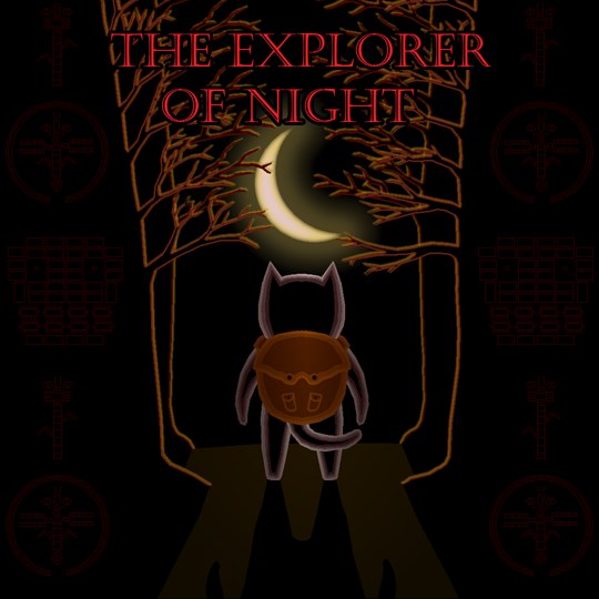 The Explorer Of Night for xbox