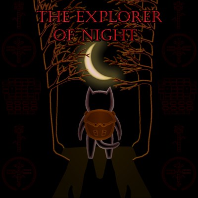The Explorer Of Night