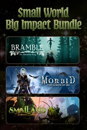 Small World Big Impact Bundle