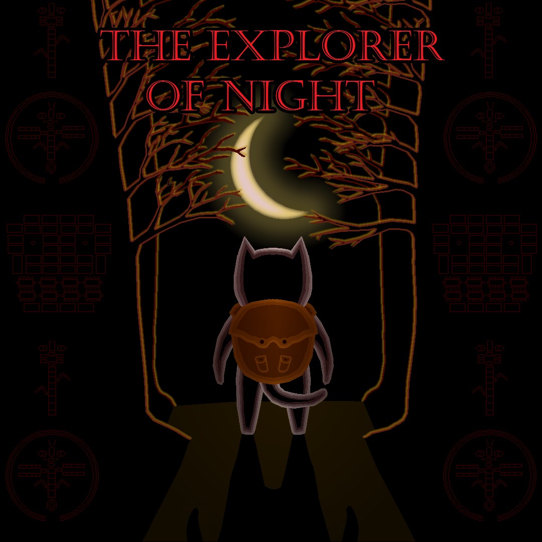 The Explorer Of Night (for Windows 10)