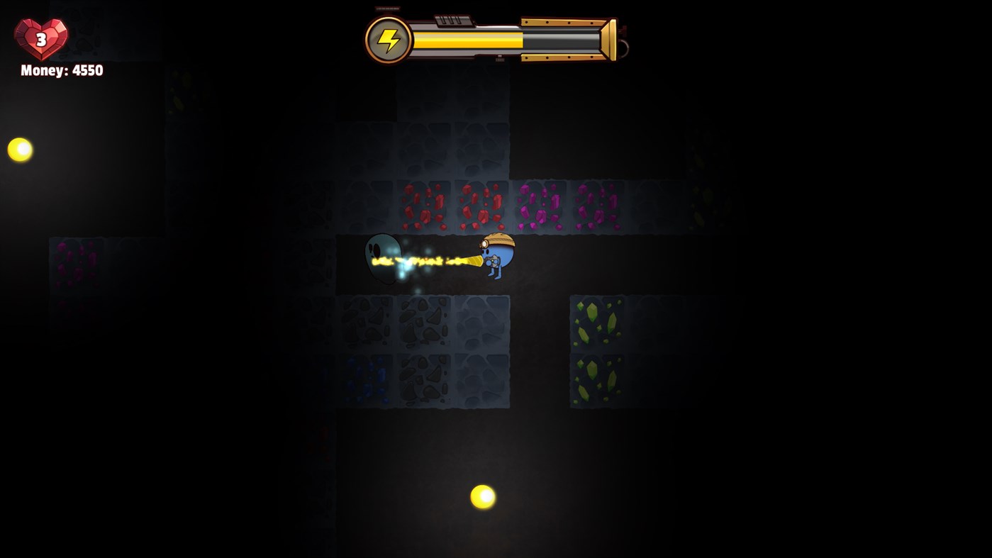 #4. DARKGEMS (Xbox) 由: Xeneder Team