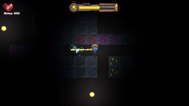 DARKGEMS screenshot 4